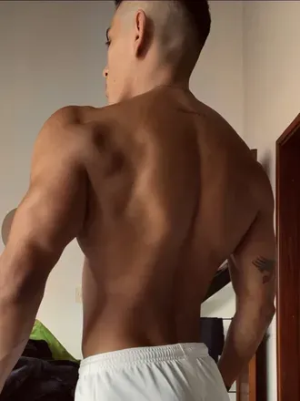 OnlyFans cuenta bastianmaalouf avatar 1