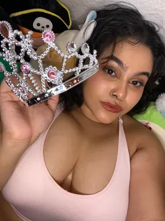 OnlyFans cuenta kiittyprincesa avatar 1