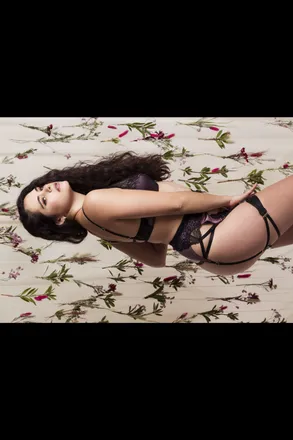OnlyFans cuenta ambermeyers header 2