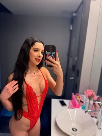 OnlyFans cuenta la_chulita.baby avatar 1