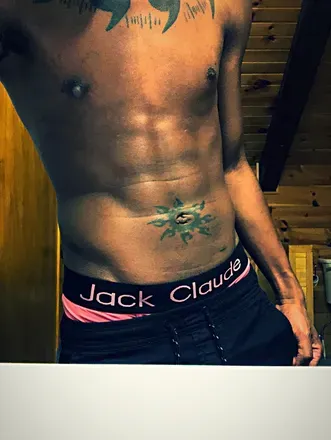 OnlyFans cuenta foxssinofgreed avatar 1