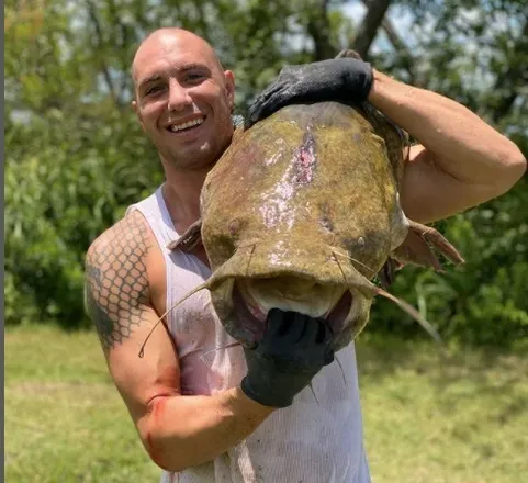 OnlyFans cuenta jamesvickmma avatar 1