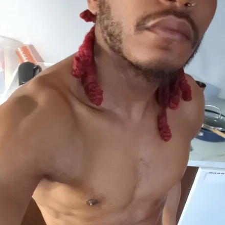 OnlyFans cuenta luciansweetness91 header 2