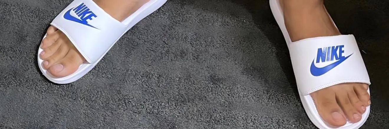 OnlyFans cuenta freakyfeet_kage header 2