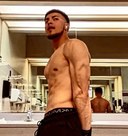 OnlyFans cuenta sxvagekid avatar 1
