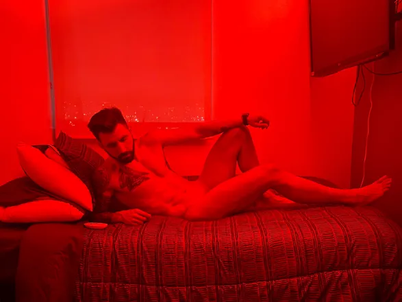 OnlyFans cuenta sebafit_oficial header 2