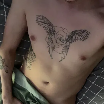 OnlyFans cuenta flongwoodvip avatar 1