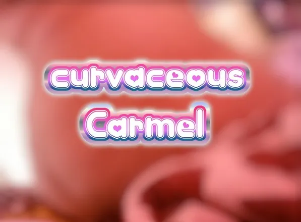 OnlyFans cuenta curvaceouscarmel header 2