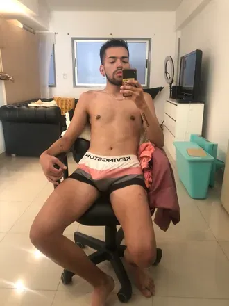 OnlyFans cuenta rama_xxx avatar 1