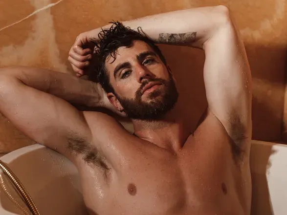 OnlyFans account  jaygould avatar 1