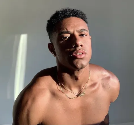 OnlyFans cuenta poppadock avatar 1