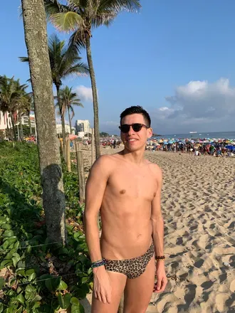 OnlyFans cuenta rracwb avatar 1
