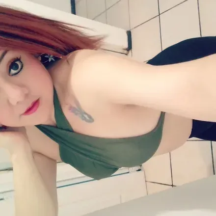OnlyFans cuenta u261632229agatha avatar 1
