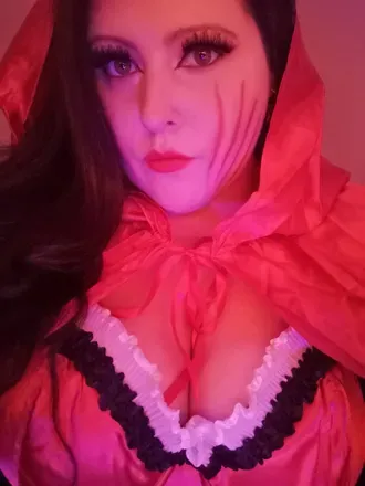 OnlyFans cuenta rosie-cheeks00 avatar 1