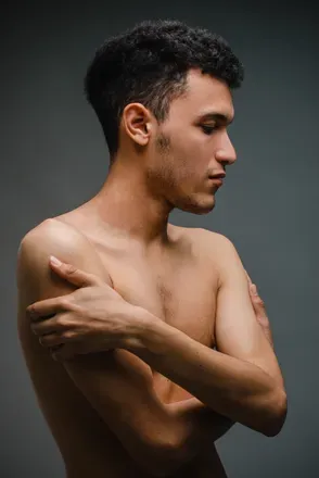 OnlyFans cuenta sebygomez1 avatar 1