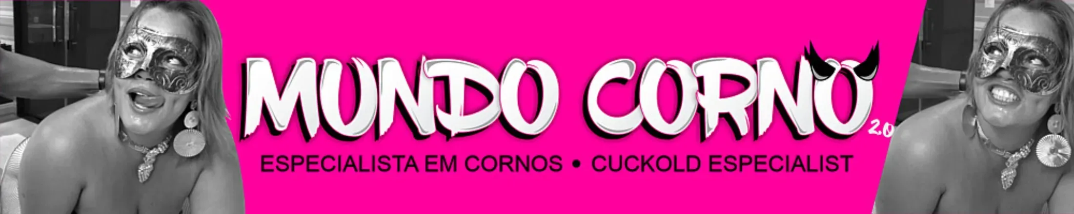 OnlyFans account  mundocorno header 2