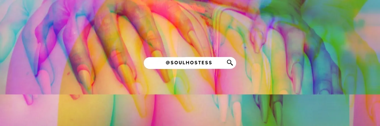 OnlyFans cuenta soulhostess header 2