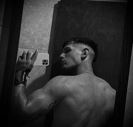 OnlyFans account  mattti_ok avatar 1