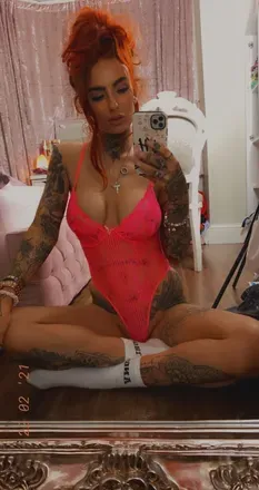 OnlyFans cuenta vickilh37 avatar 1