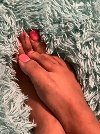 OnlyFans cuenta ms.feetlover avatar 1