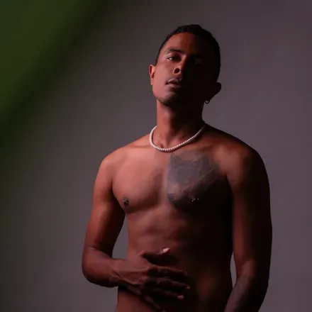 OnlyFans cuenta elnegro_richie avatar 1