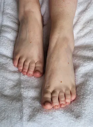 OnlyFans cuenta dscfeet avatar 1