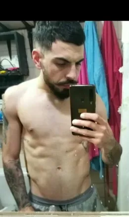 OnlyFans cuenta xyourxdaddyx avatar 1