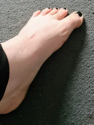 OnlyFans de perfectfeet2019