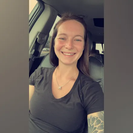 OnlyFans account  babygirl.baker header 2