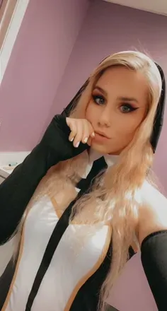 OnlyFans cuenta gwensta420 avatar 1