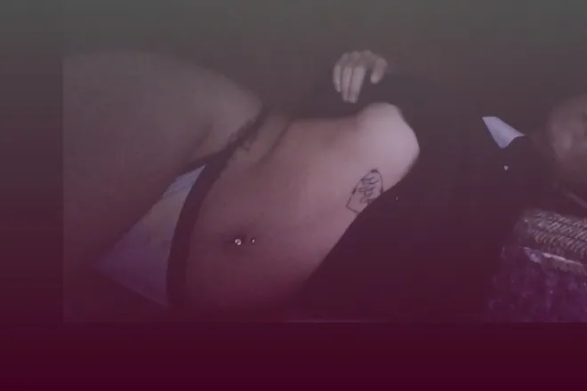 OnlyFans cuenta lostbabydream header 2