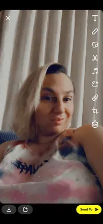 OnlyFans cuenta fayevalentine33 avatar 1