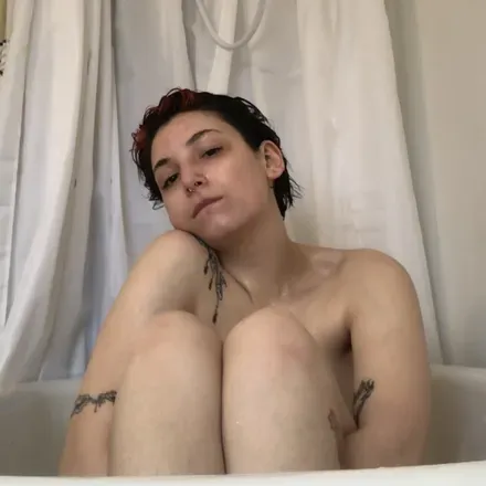 OnlyFans cuenta ash_heaven avatar 1
