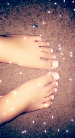 OnlyFans cuenta feetpics4sale101 avatar 1