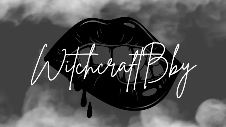 OnlyFans cuenta witchcraftbby header 2