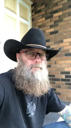 OnlyFans cuenta inkedcowboy26 avatar 1