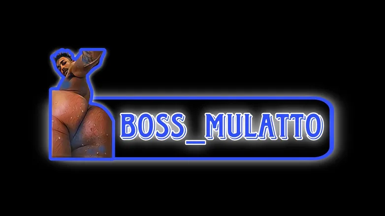 OnlyFans cuenta boss_mulatto header 2