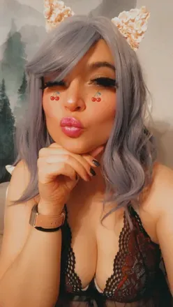 OnlyFans cuenta kit_foxy_feet avatar 1