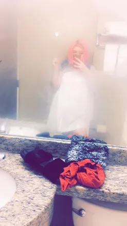OnlyFans cuenta luh.babyyy header 2