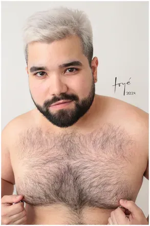 OnlyFans cuenta ositovaljor avatar 1