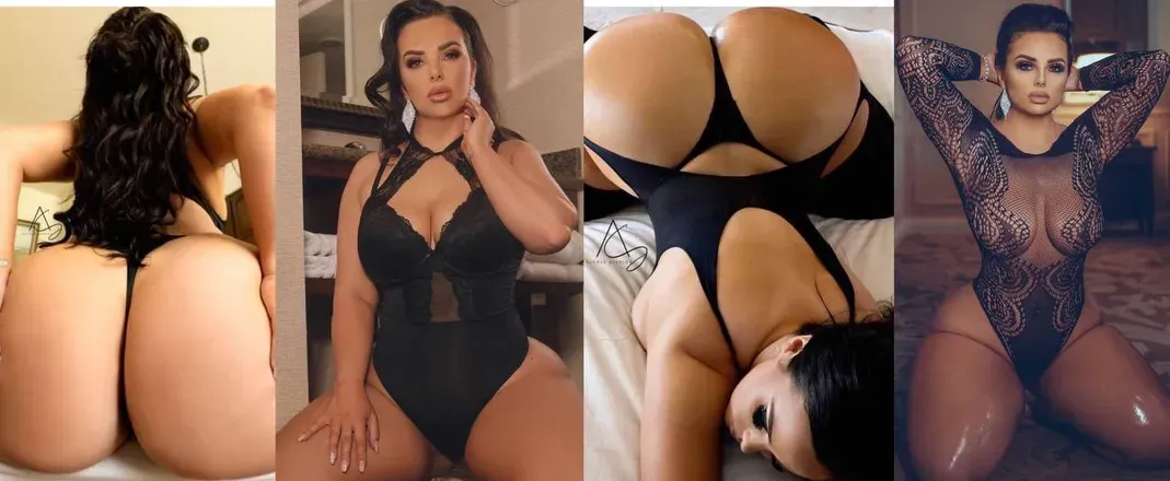 OnlyFans account  bosnianbeautyy header 2