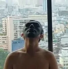 OnlyFans cuenta maskmanz avatar 1