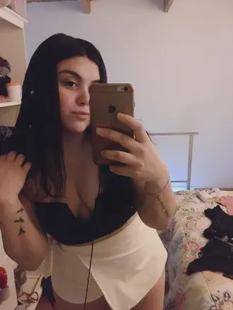 OnlyFans cuenta nella_sweet avatar 1