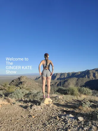OnlyFans cuenta thegingerkateshow header 2