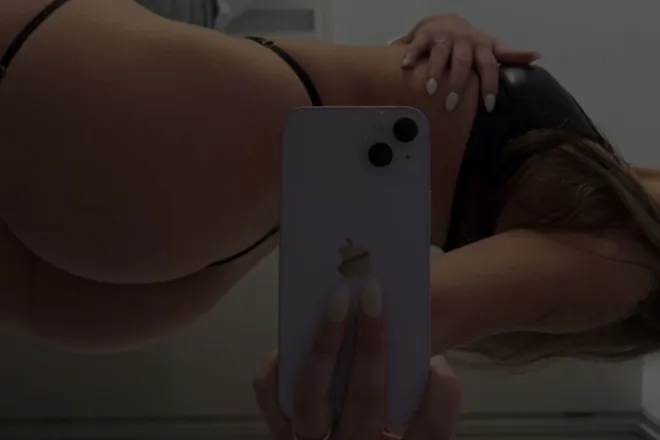 OnlyFans cuenta babymarns header 2
