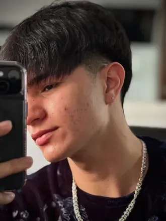 OnlyFans cuenta jhobandiazs avatar 1