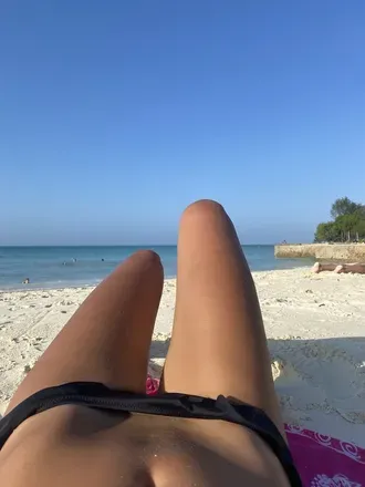 OnlyFans cuenta playwithmylegs avatar 1