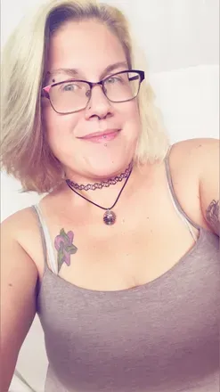 OnlyFans cuenta jessalynn87 avatar 1