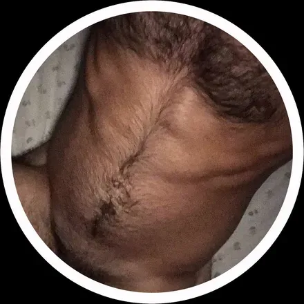 OnlyFans cuenta fitfurryotter avatar 1