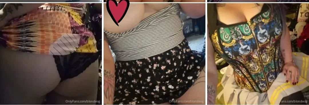 OnlyFans cuenta blondeog header 2